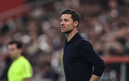 Real Madrid’den flaş Xabi Alonso kararı! Resmi açıklama geldi