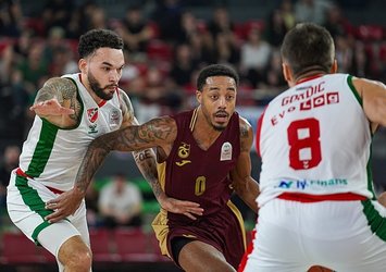 Trabzonspor İzmir'de galip!