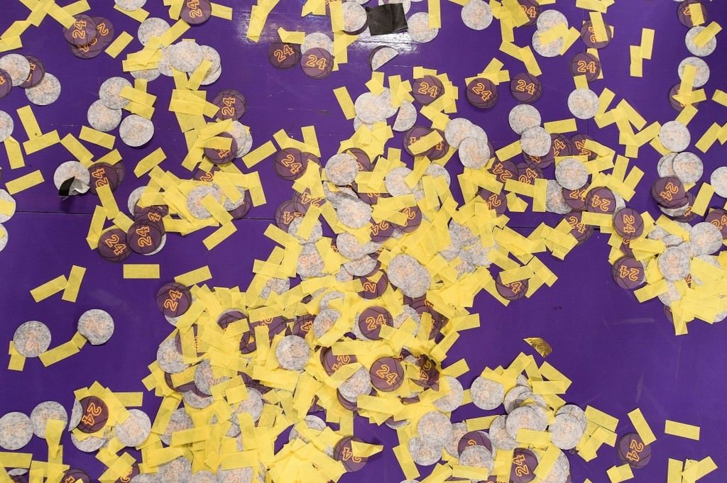 Efsaneden müthiş veda