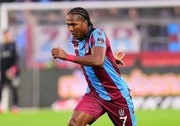 Rodallega’ya kart uyarısı