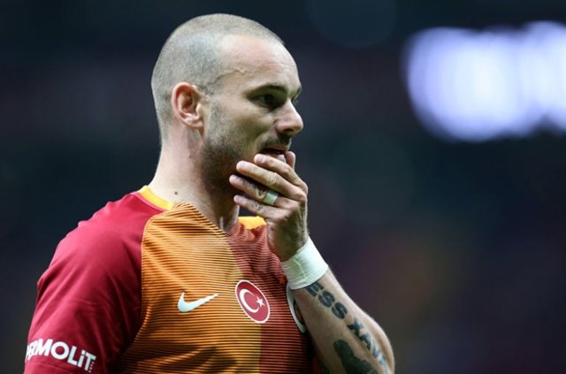 Galatasaray’da transfer hareketliliği