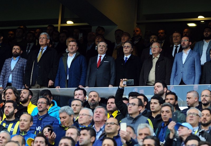 Mustafa Cengiz’den Ali Koç’a yanıt!