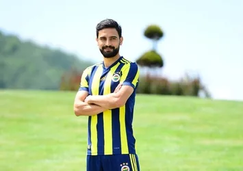 Mehmet Ekici'den yeni sayfa