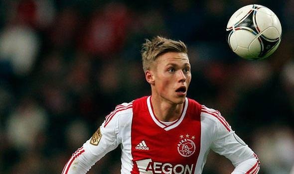 Barcelona’nın transfer listesi