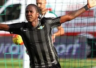 Rodallega Çin yolcusu