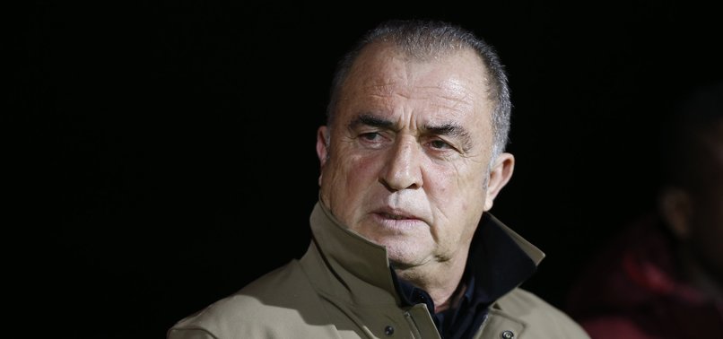 Galatasaray'da Fatih Terim tehlikeyi görmüş! Corona virüsü öncesi flaş talimat