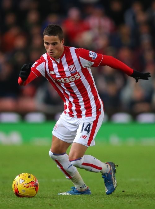 Fenerbahçe’ye İbrahim Afellay sürprizi