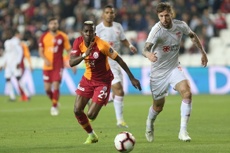 Cimbom’dan Beşiktaş’a ikinci çalım!