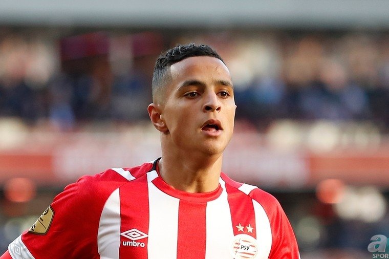 Futbolda geleceğin 60 yetenekli genç ismi açıklandı! Türkiye’den...