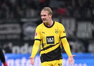 Beşiktaş’ta rota yeniden Dortmund!