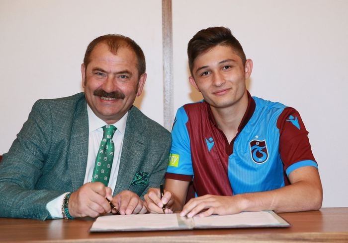 İşte şu ana kadar biten transferler!