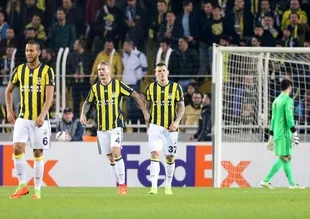 Skrtel'in hatası golle sonuçlandı