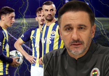 Kanarya'da derbi öncesi düşündüren tablo!