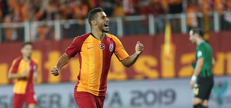 Galatasaray Dan 5 Isim Icin Aciklama Geldi Aspor