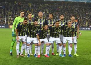 Fenerbahçeli yıldıza sürpriz talip!