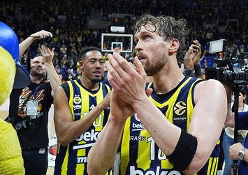 EuroLeague'de Final Four heyecanı başlıyor!