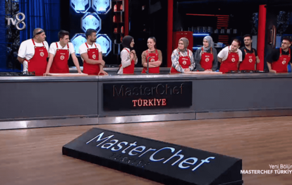 MasterChef eleme adayı olan isim belli oldu mu? - MASTERCHEF ELEME ADAYI 17 EYLÜL 2024