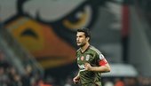 Necip Uysal’dan geri dönüş sözleri!