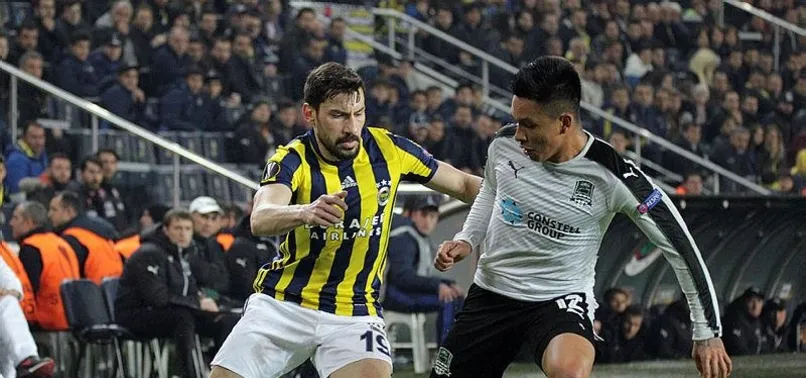 Zajc gidiyor Ramirez geliyor