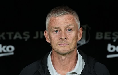 Ole Gunnar Solskjaer’den Jonas Svensson ve Mert Günok sözleri!