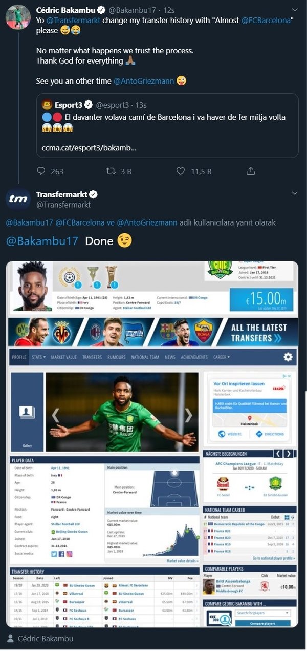 https://iaaspr.tmgrup.com.tr/bf39db/0/0/0/0/669/1416?u=https://iaspr.tmgrup.com.tr/2020/01/31/barcelonanin-kapisindan-donen-bakambudan-esprili-paylasim-1580465402215.jpg&mw=600 https://iaaspr.tmgrup.com.tr/bf39db/0/0/0/0/669/1416?u=https://iaspr.tmgrup.com.tr/2020/01/31/barcelonanin-kapisindan-donen-bakambudan-esprili-paylasim-1580465402215.jpg&mw=600