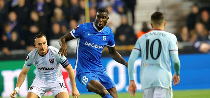 Beşiktaş'ta Paul Onuachu gelişmesi! Transfer...