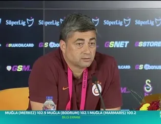 "Geçiş Hücumlarında daha çabuk olmalıyız"