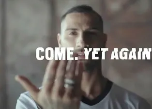 Beşiktaş'tan çılgın 'come to' projesi!