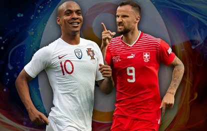 GALATASARAY TRANSFER HABERLERİ: Benfica’dan Cimbom’a karşı teklif! Joao Mario ile birlikte Seferovic