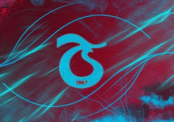 Trabzonspor'dan 2 futbolcu ile ilgili sakatlık açıklaması!
