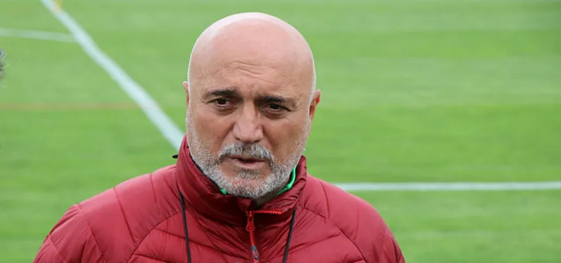 Hikmet Karaman: "Bu skor bize yakışmadı"