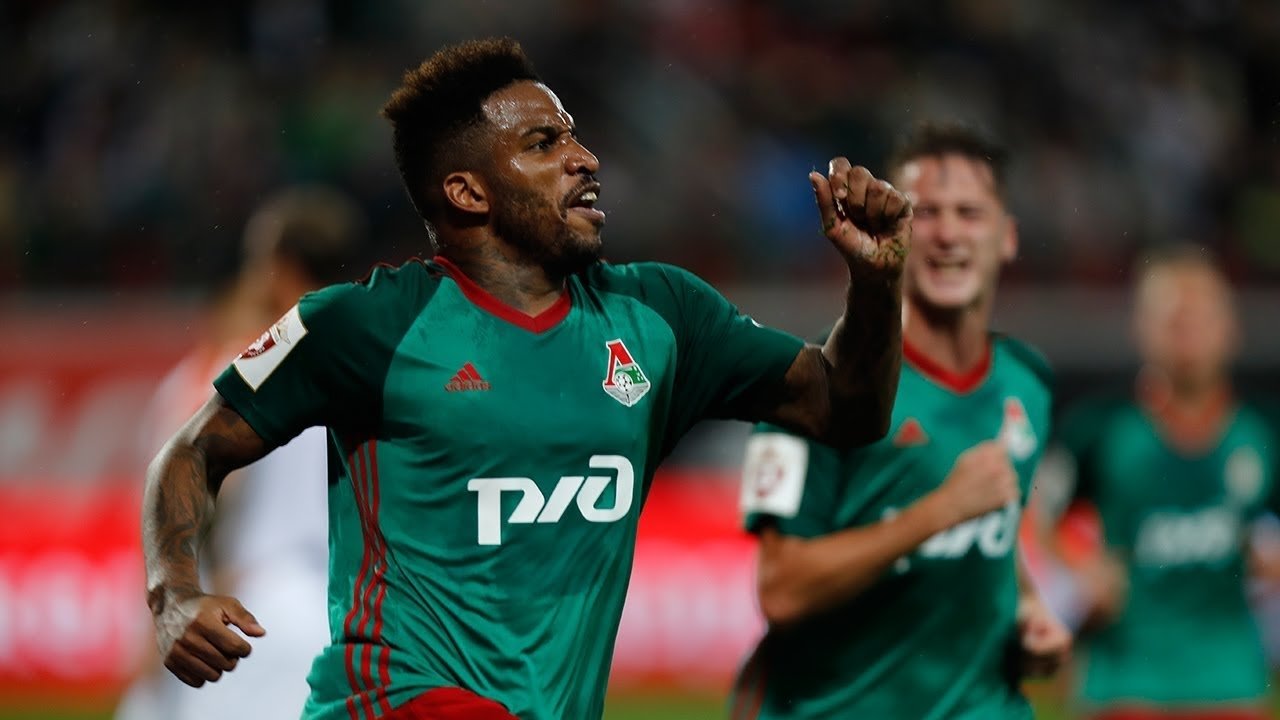 Galatasaray’dan Farfan bombası!