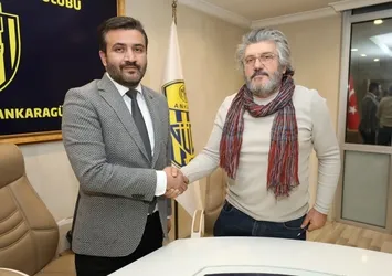 Ankaragücü'nde Akçay dönemi