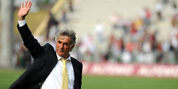 Onlar hem Aslan hem Kanarya...