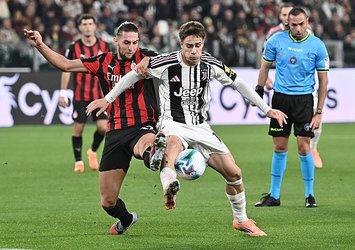 Turin'de kazanan yok!