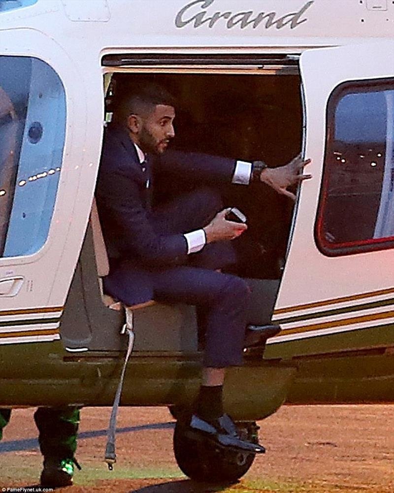 İngiliz kulübünün yıldızı ölümden döndü.