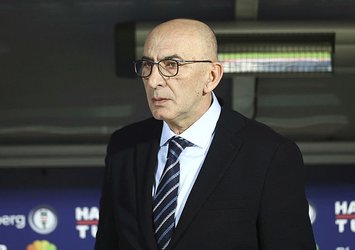 Derelioğlu: Özgüven kazandık!