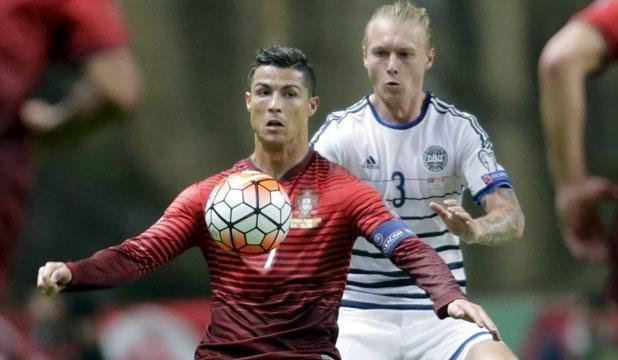 EURO 2016’ya katılan 24 takımın piyasa değeri