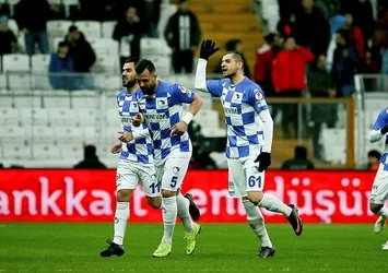 Kupa golcüsü Erzurumlu Oltan
