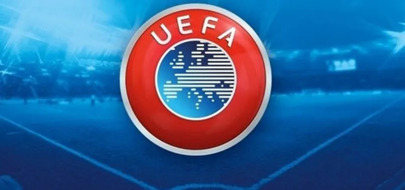 UEFA'dan Türk kulüplerine 58,5 milyon avro