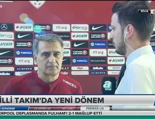 Ay Yıldızlılar Güneş'e emanet