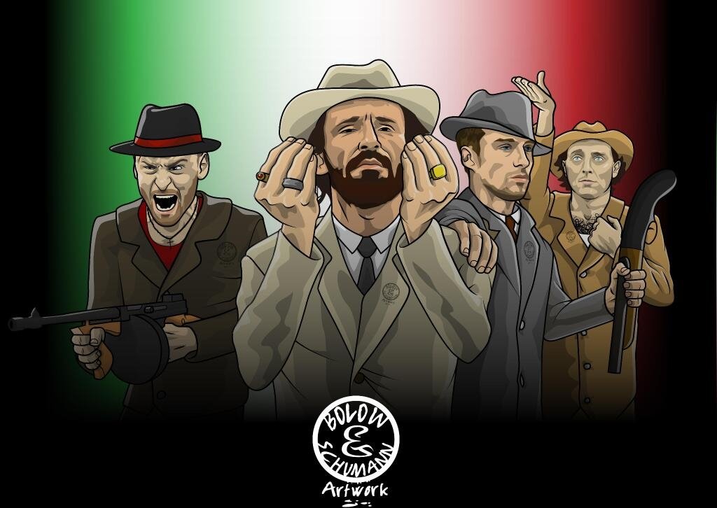 Bu çizimler spor dünyasına damga vurdu!