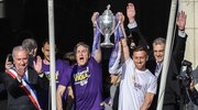 Juventus’ta Damien Comolli dönemi!