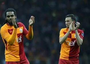 Denayer transferine Medel engeli