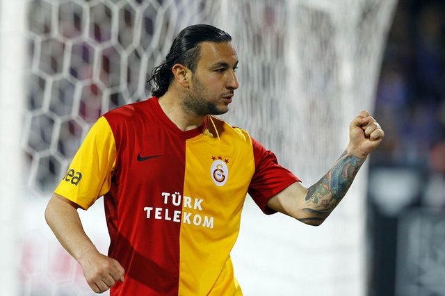 4 Büyükler’in 30 yaş üstü transferleri