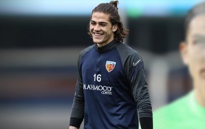 Son dakika transfer haberleri: Adı Beşiktaş ve Trabzonspor ile anılan Doğan Alemdar Olympique Lyon ile anlaştı