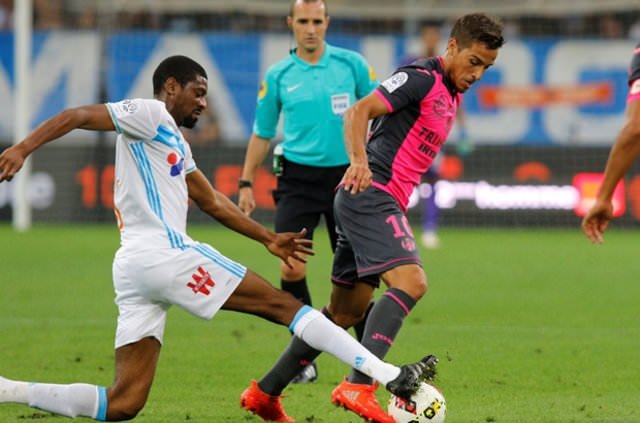 Younes Belhanda: Terörist değilim, müslümanım!