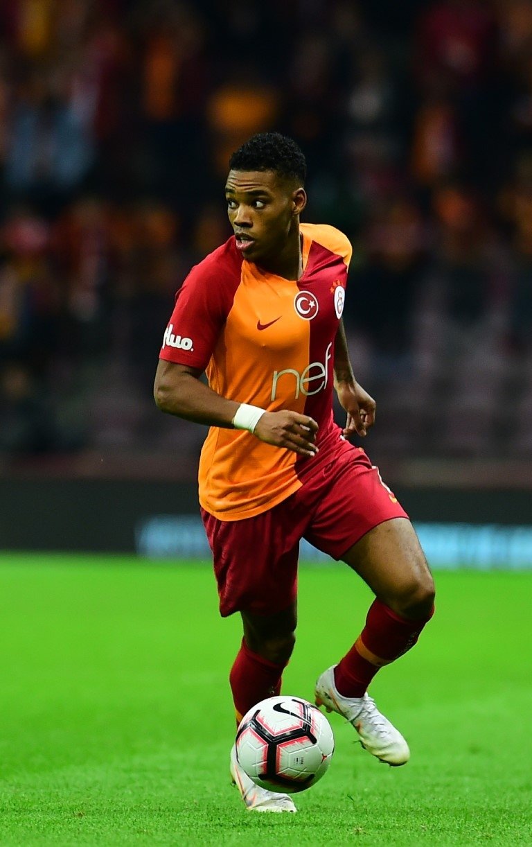 Garry Rodrigues geri dönüyor