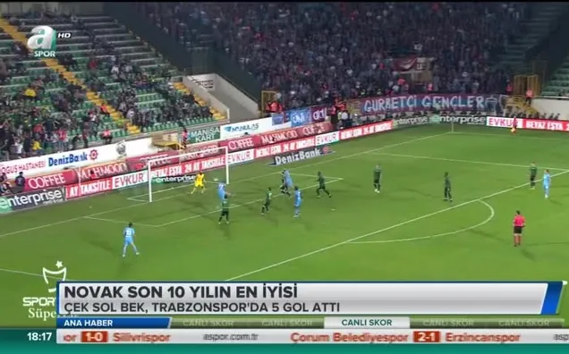 Novak son 10 yılın en iyisi