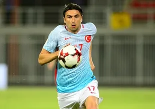 Beşiktaş'tan Burak Yılmaz açıklaması